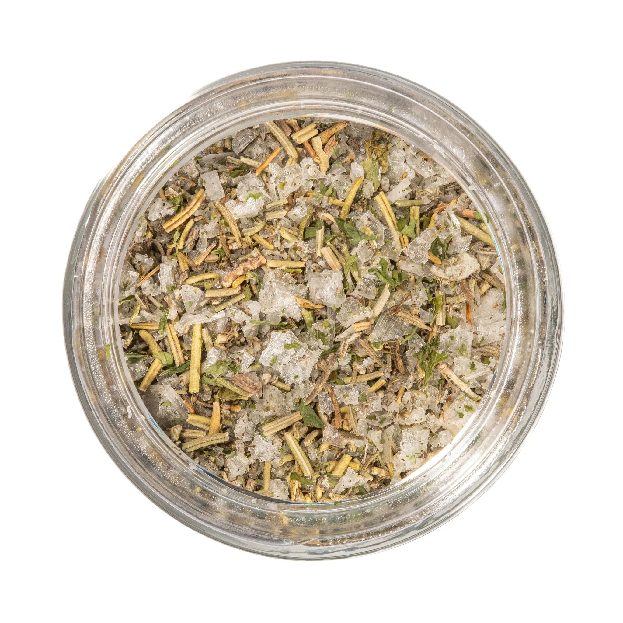 Winter Savory | Seasoning Salt - Image 2