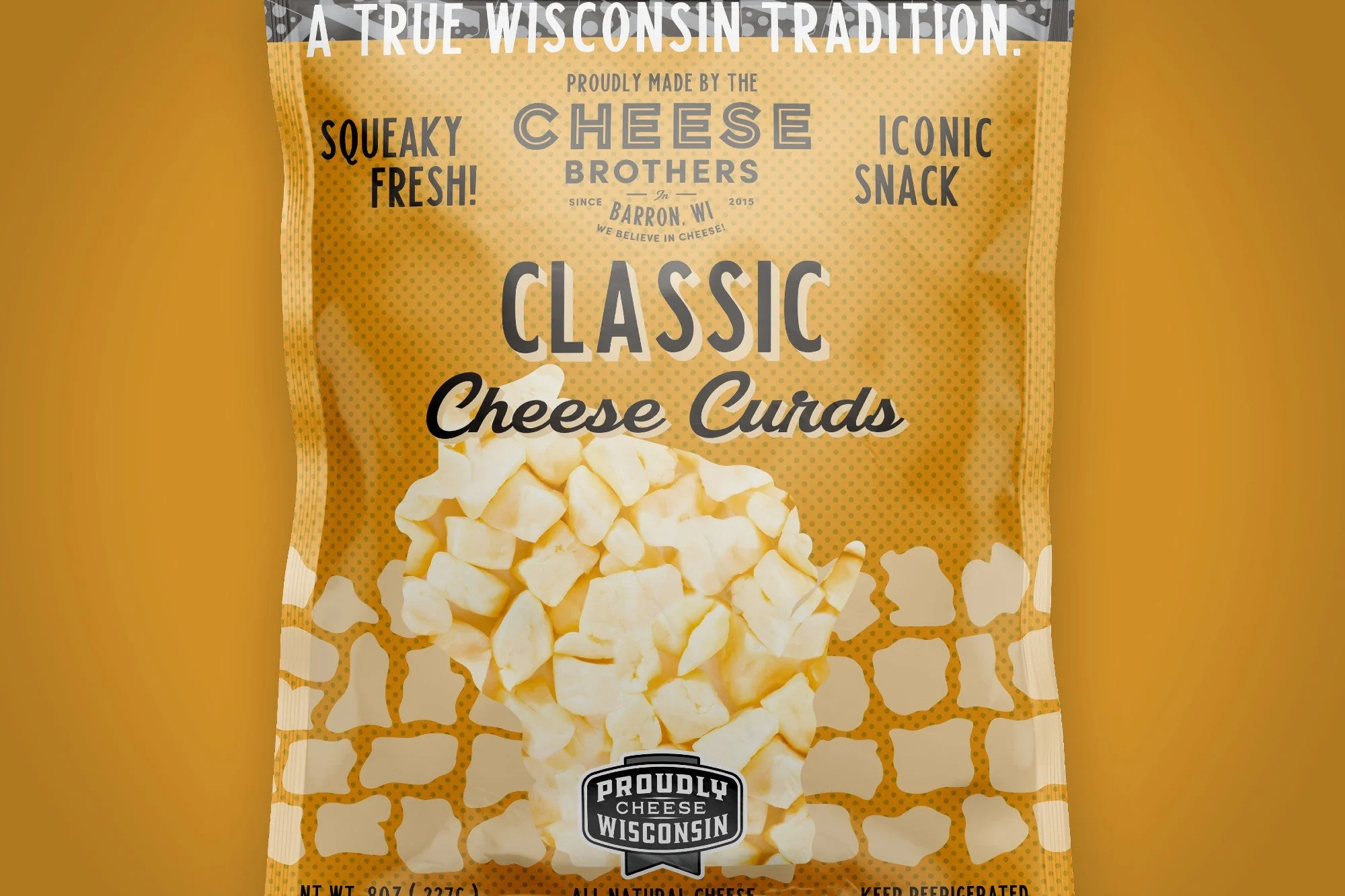 Wisconsin Cheese Curds *Ships Fresh Daily* - Image 3