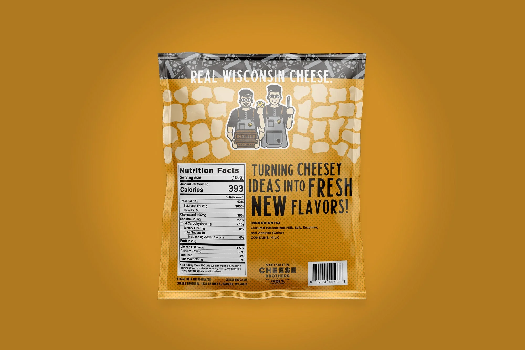 Wisconsin Cheese Curds *Ships Fresh Daily* - Image 4