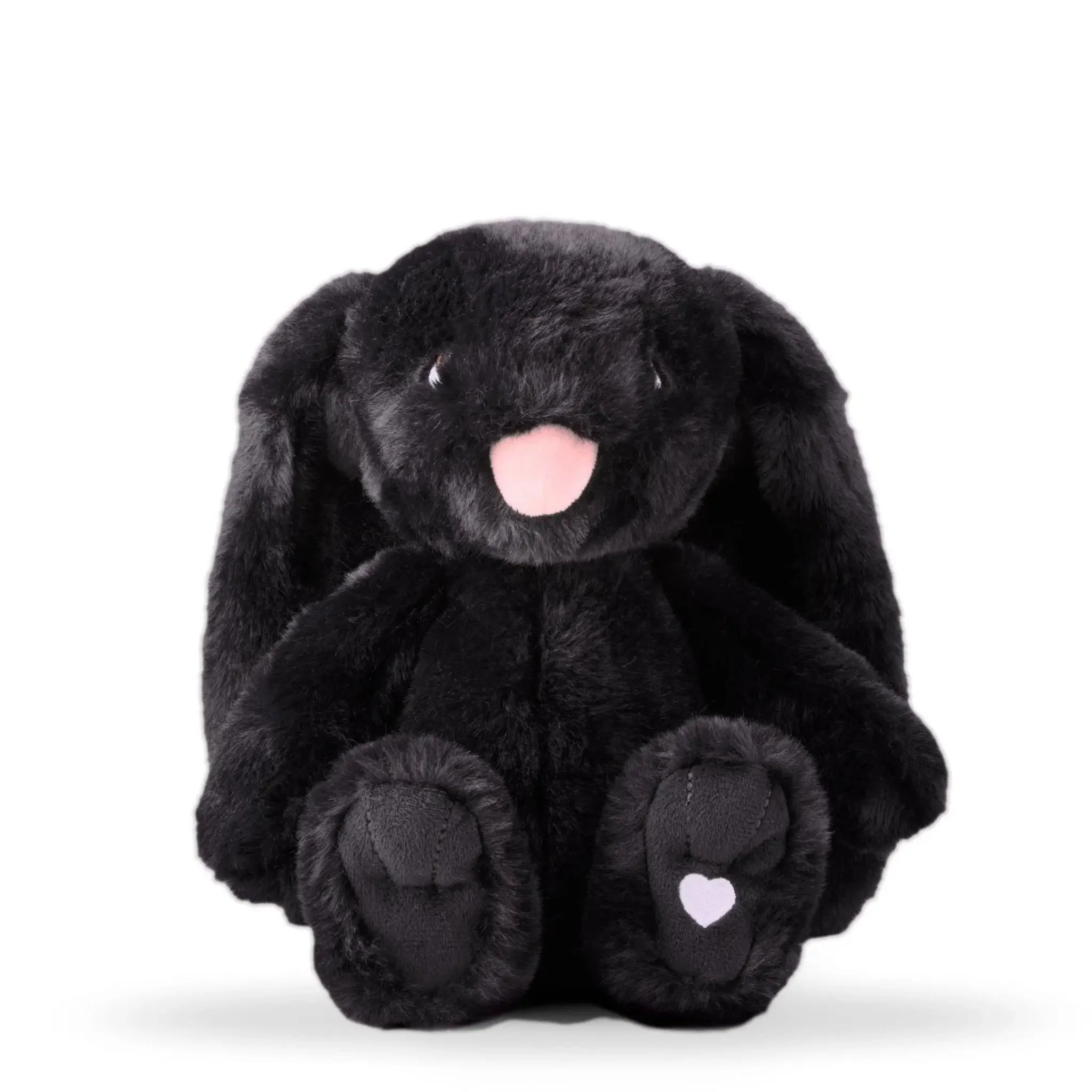 Xander Bunny - Lavender Stuffed Bunny - Image 3