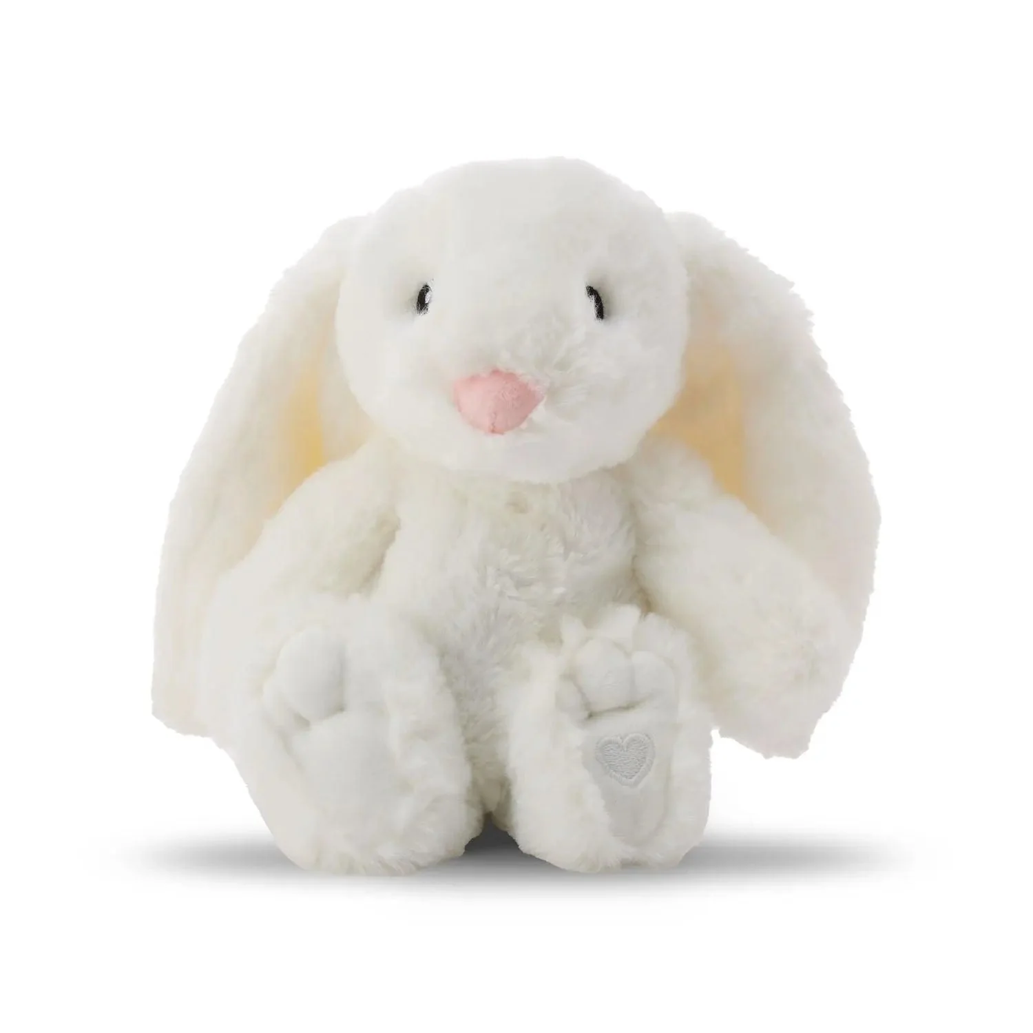Xander Bunny - Lavender Stuffed Bunny - Image 4