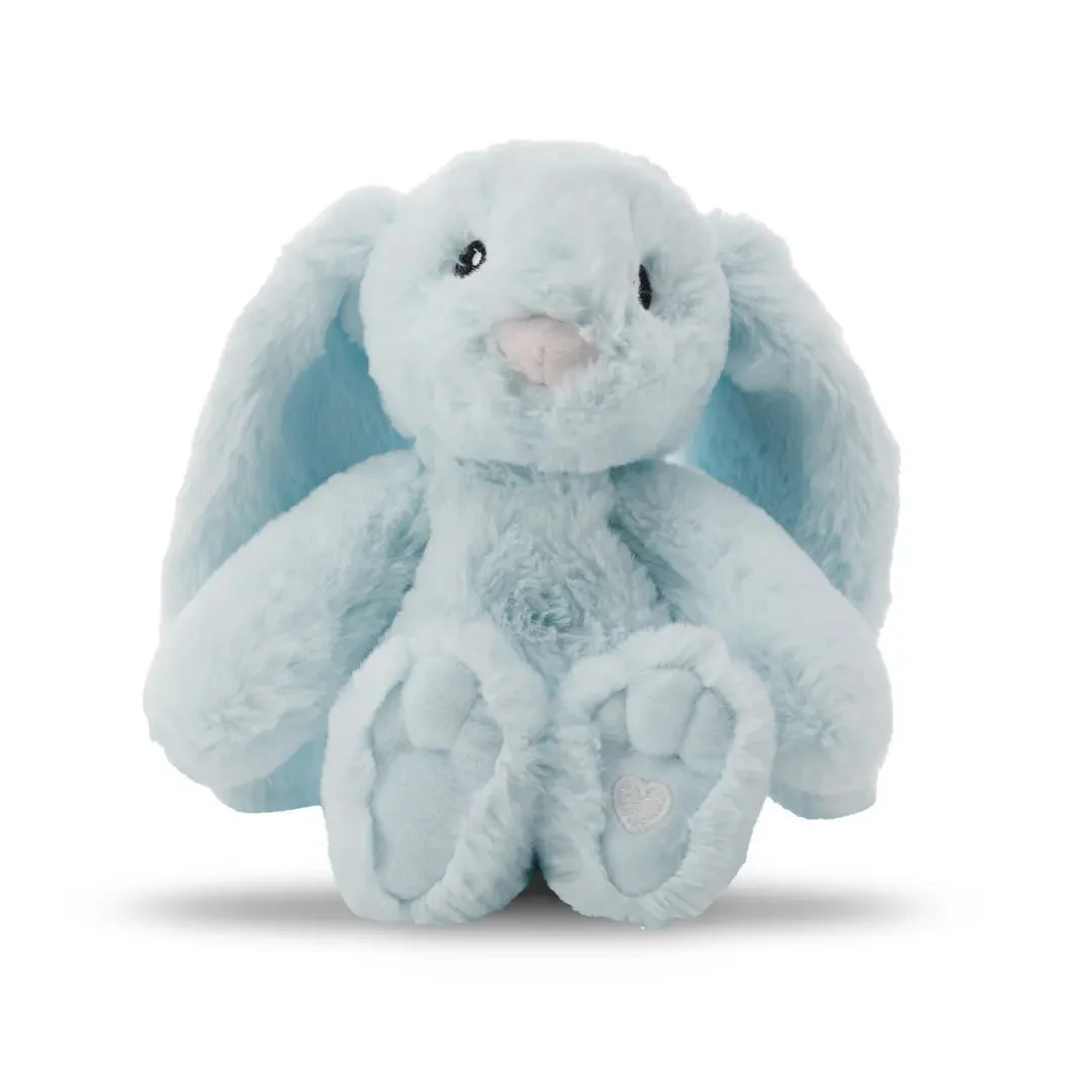 Xander Bunny - Lavender Stuffed Bunny - Image 6