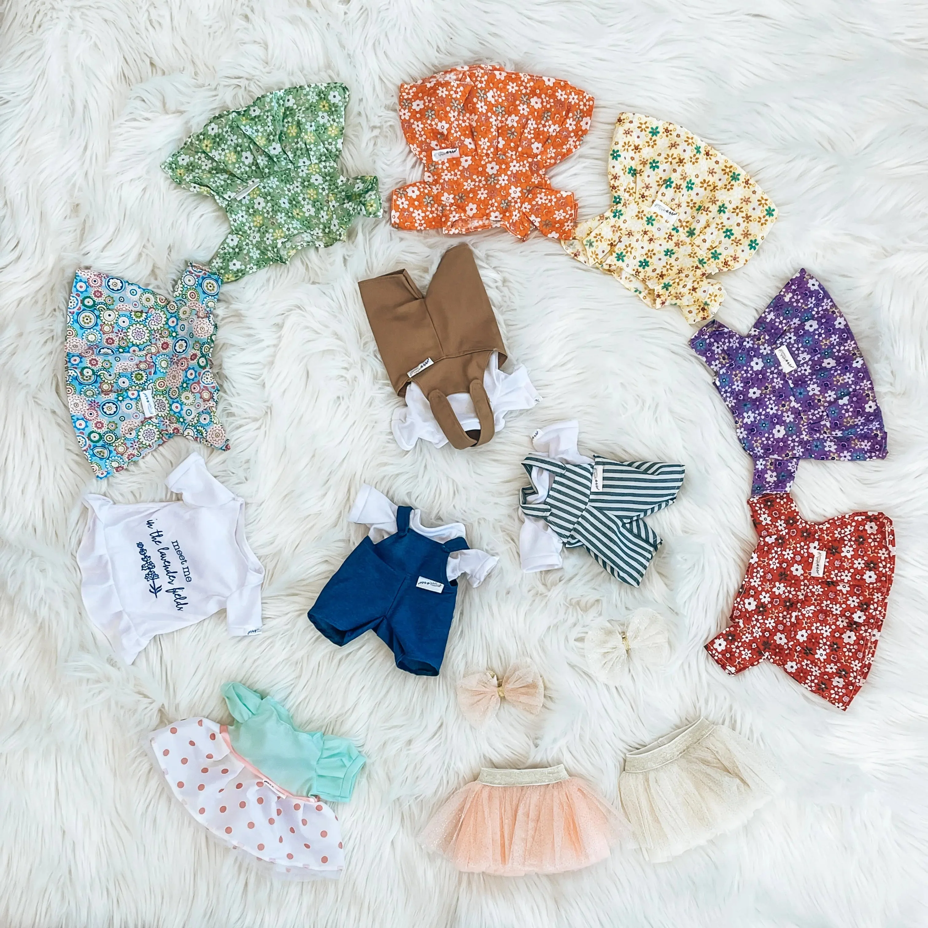 Xander Clothes - Image 2