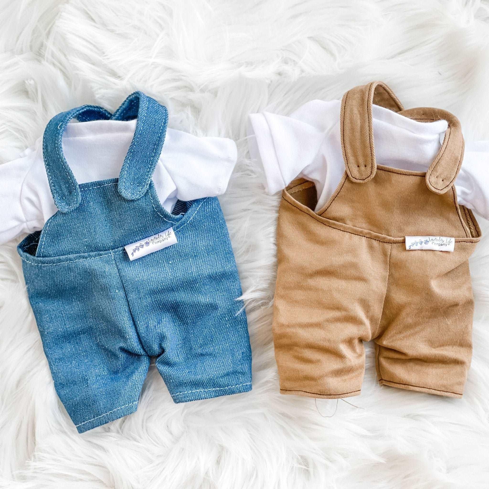 Xander Clothes - Image 5