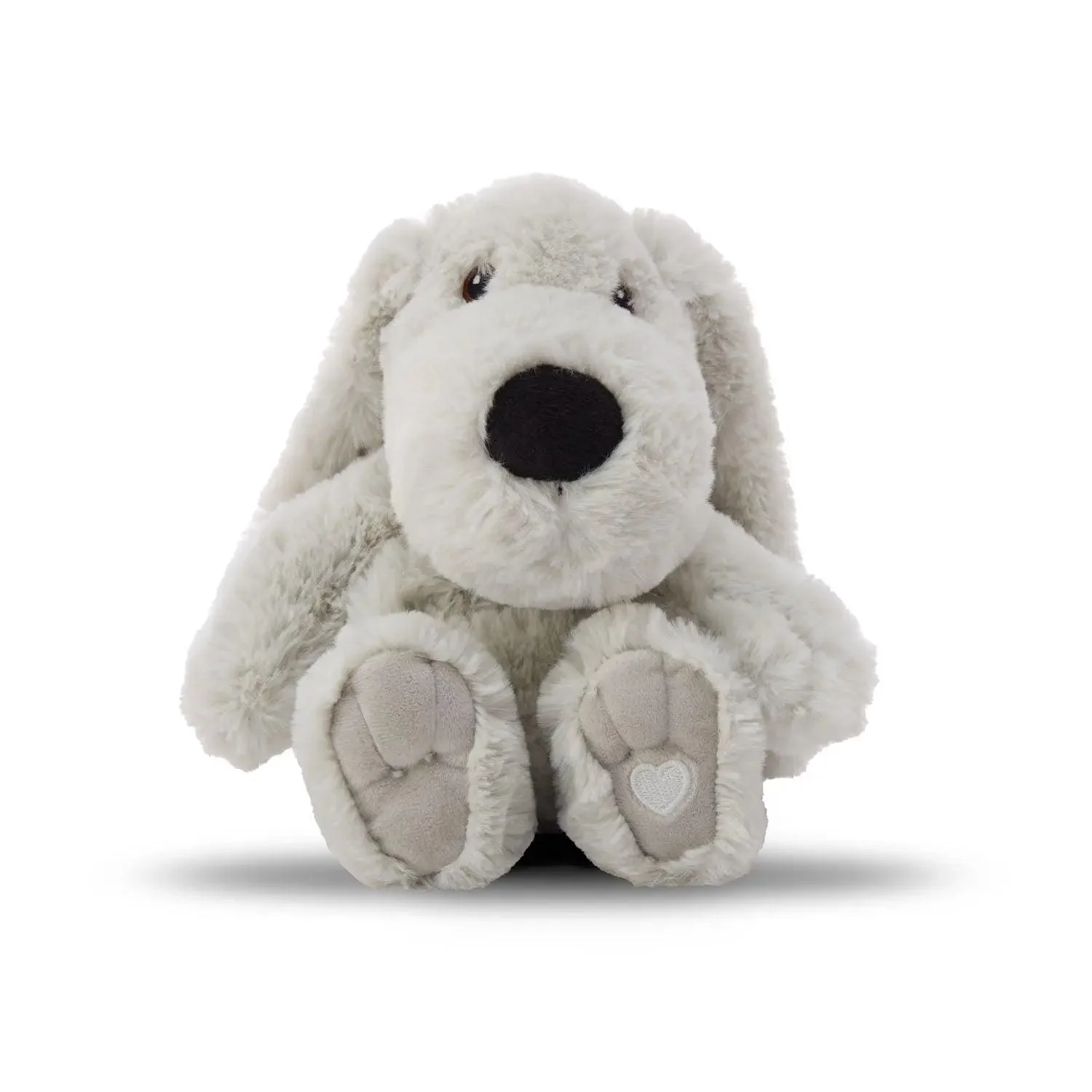 Xander Dog - Lavender Comfort Stuffed Animal - Image 2