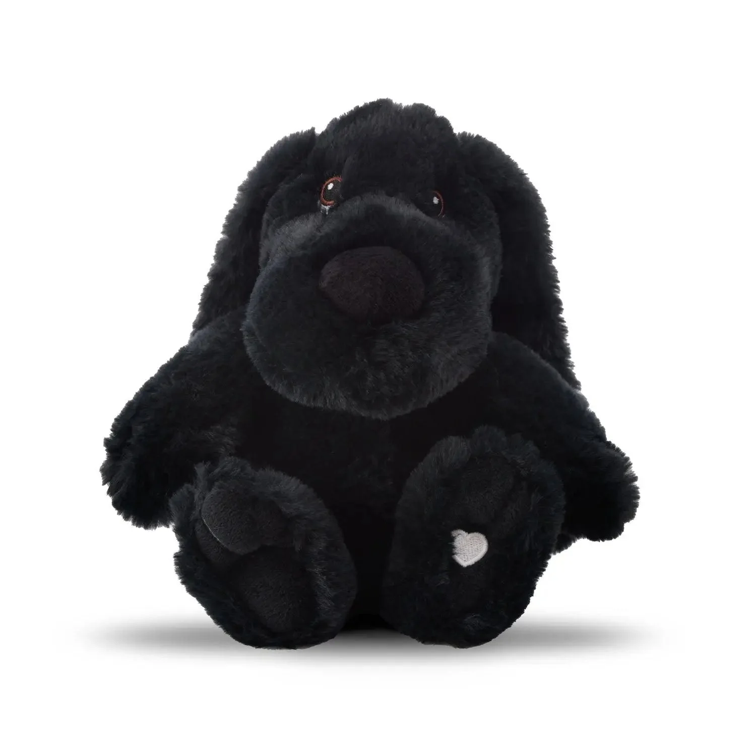 Xander Dog - Lavender Comfort Stuffed Animal - Image 3