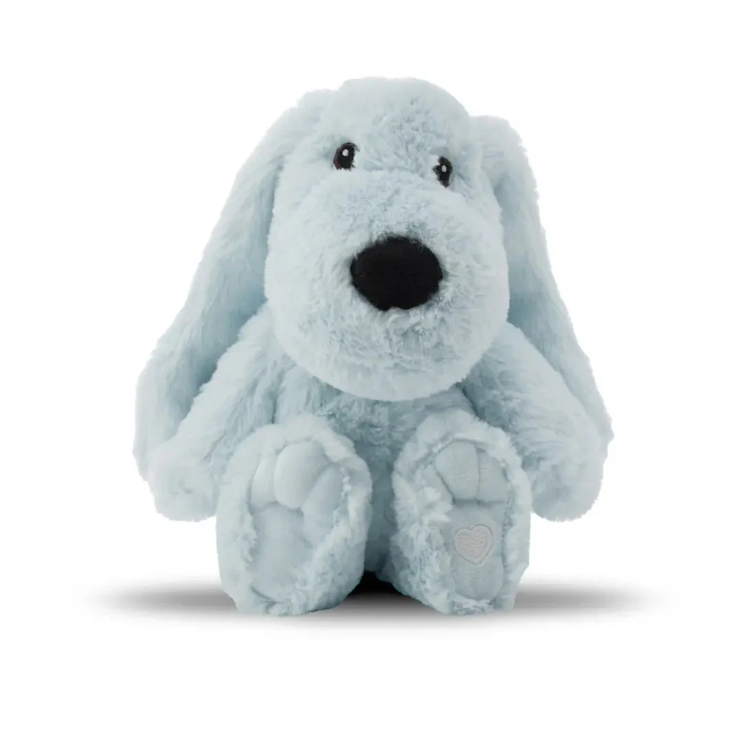 Xander Dog - Lavender Comfort Stuffed Animal - Image 5