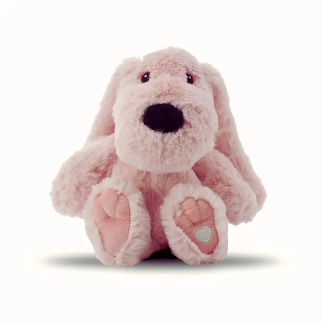 Xander Dog - Lavender Comfort Stuffed Animal - Image 6