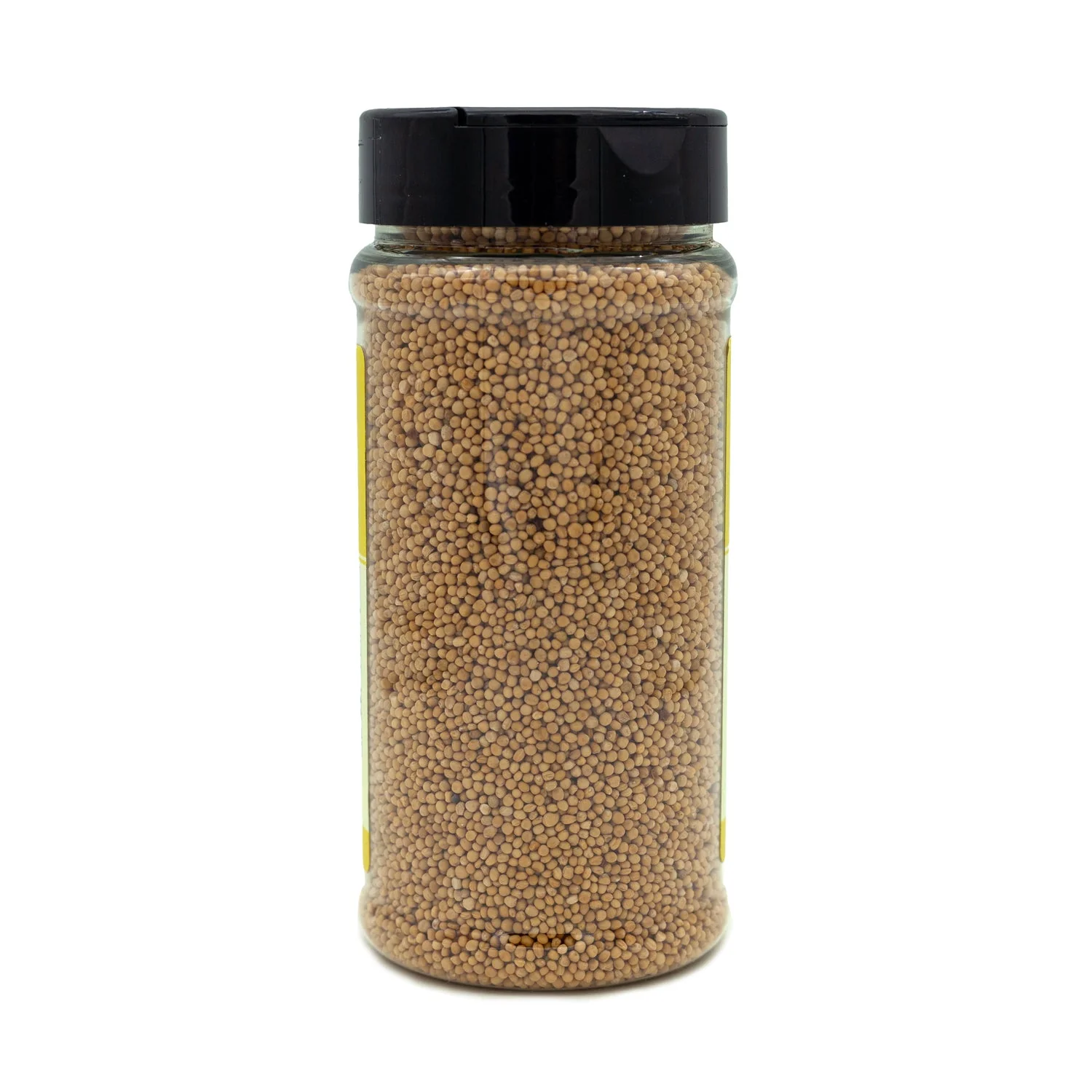 Yellow Mustard Seed - Image 5