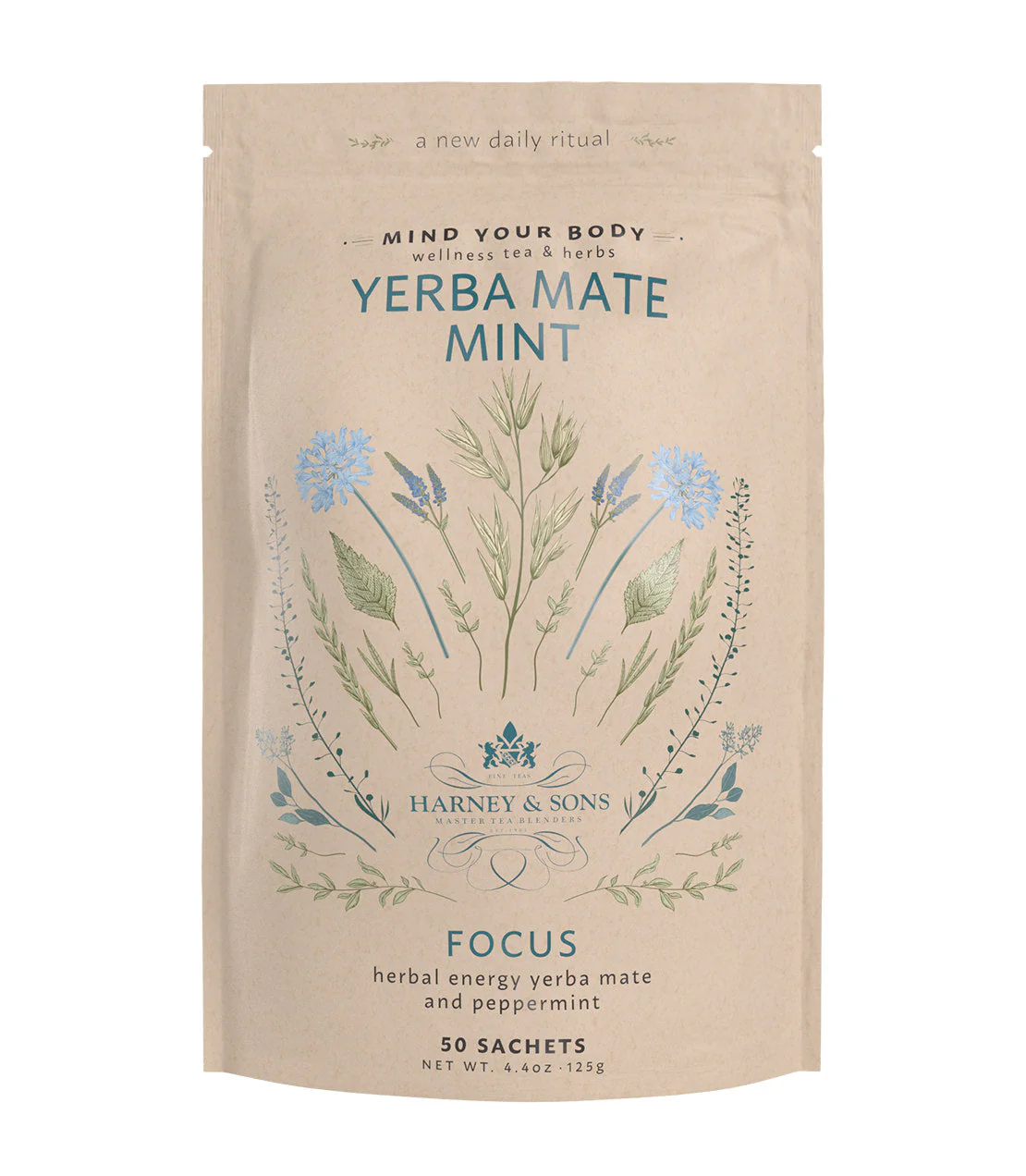 Yerba Mate Mint - Image 4
