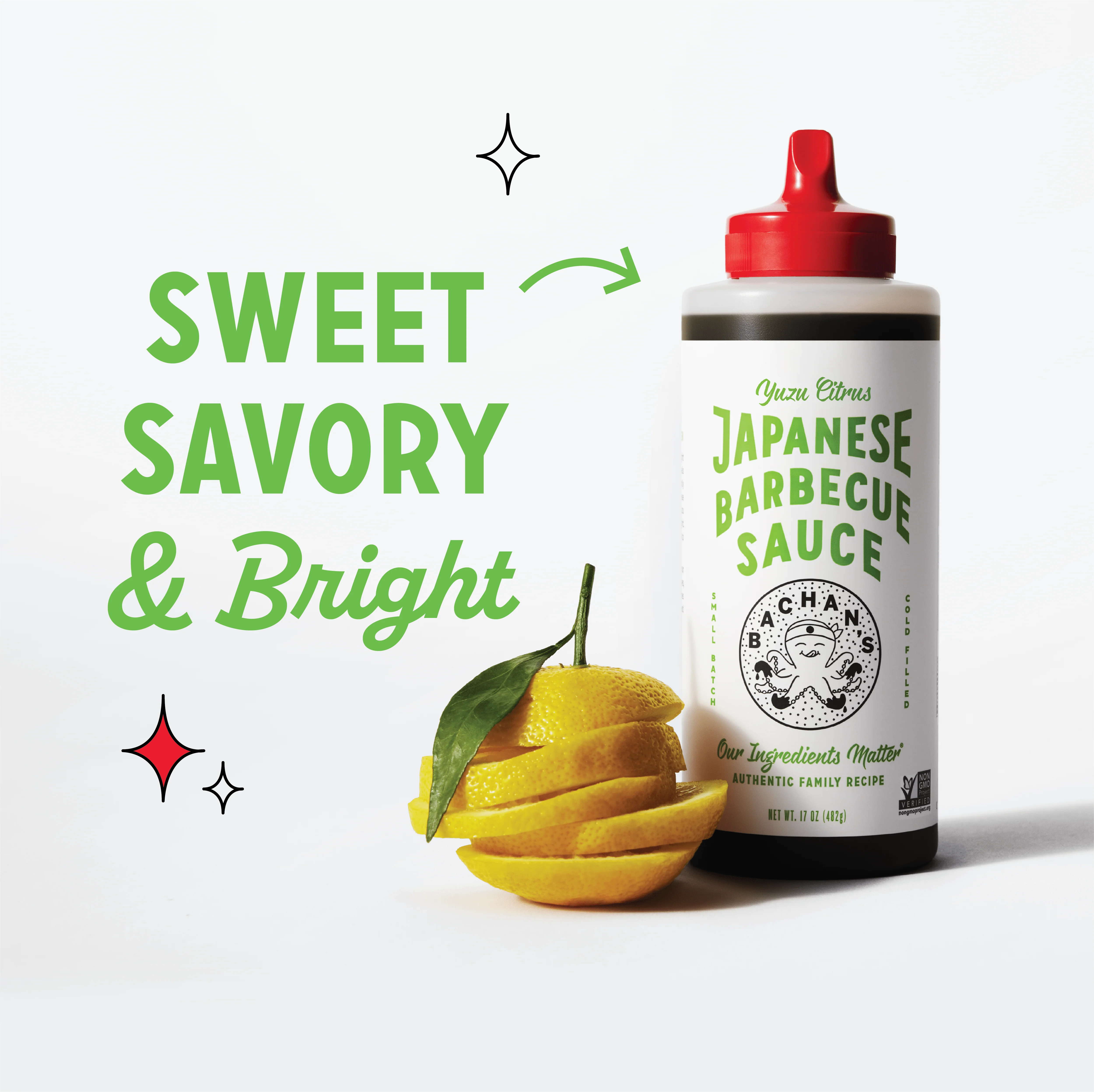 Yuzu Citrus - Image 2