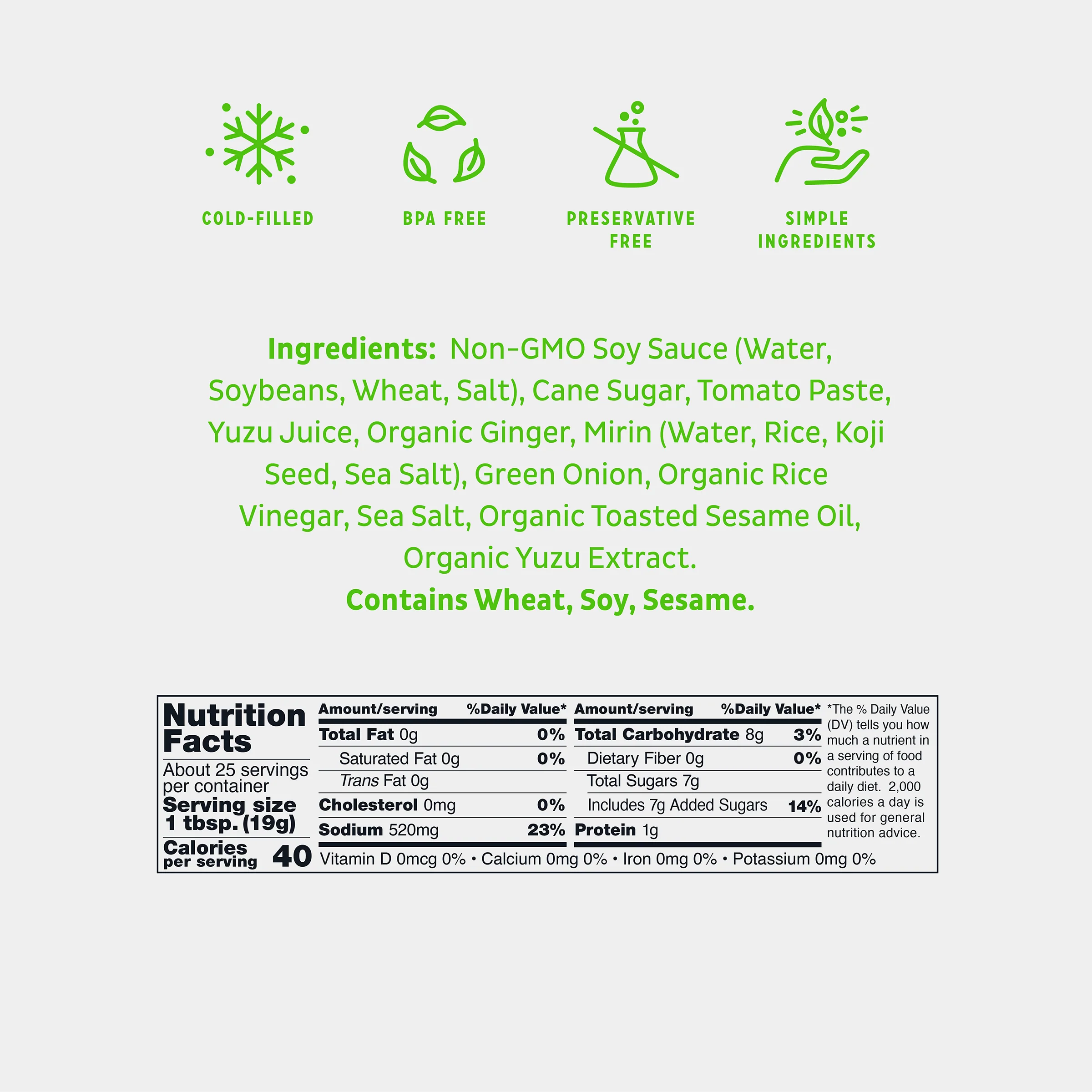 Yuzu Citrus - Image 6