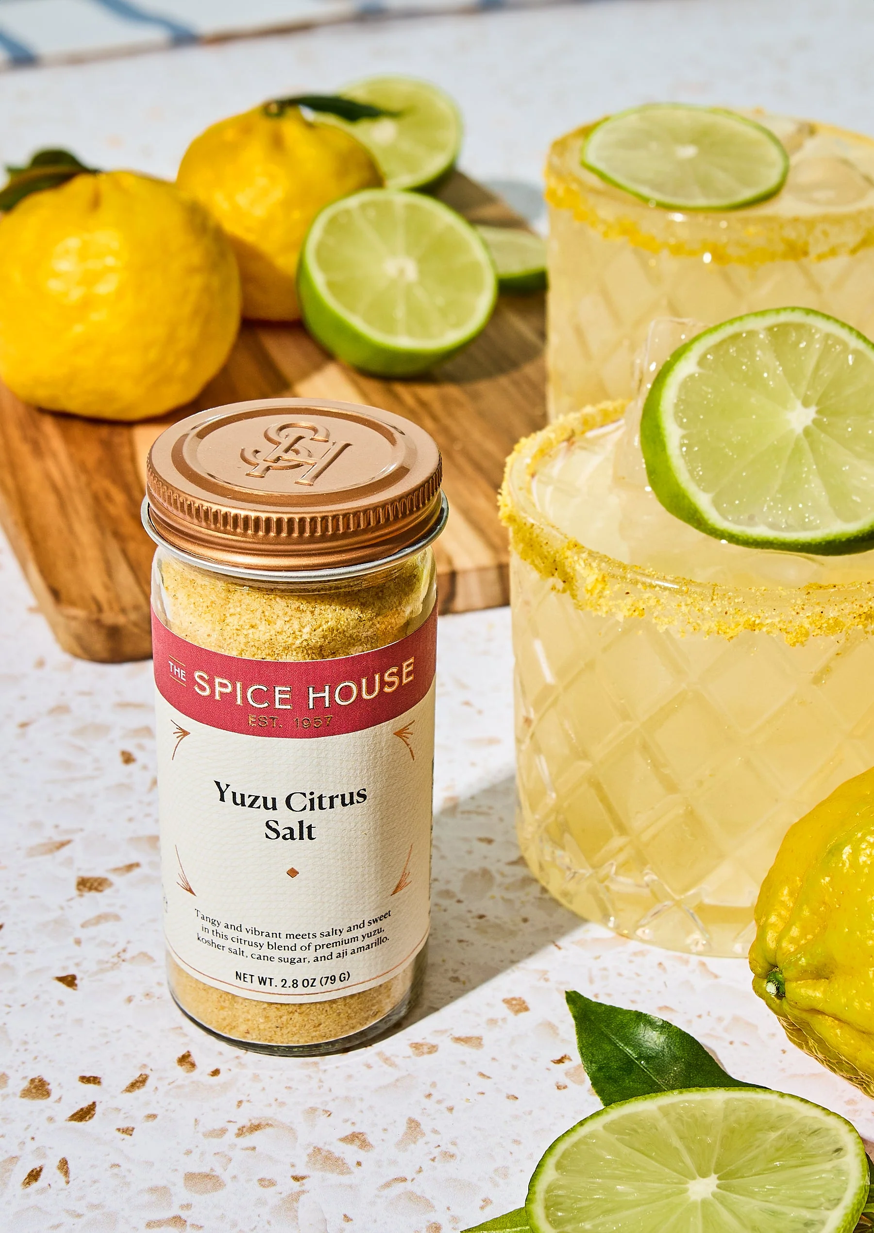 Yuzu Citrus Set - Image 6