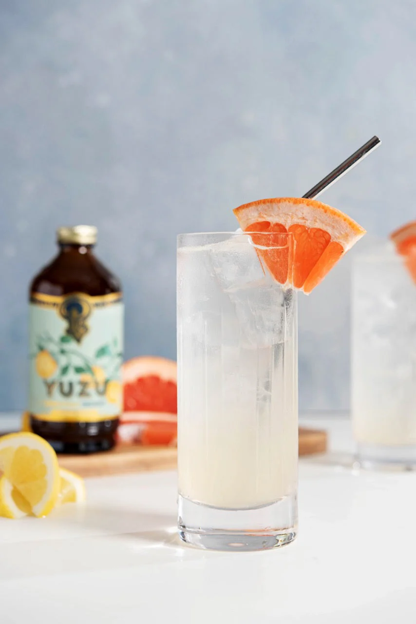 Yuzu Syrup - Image 4
