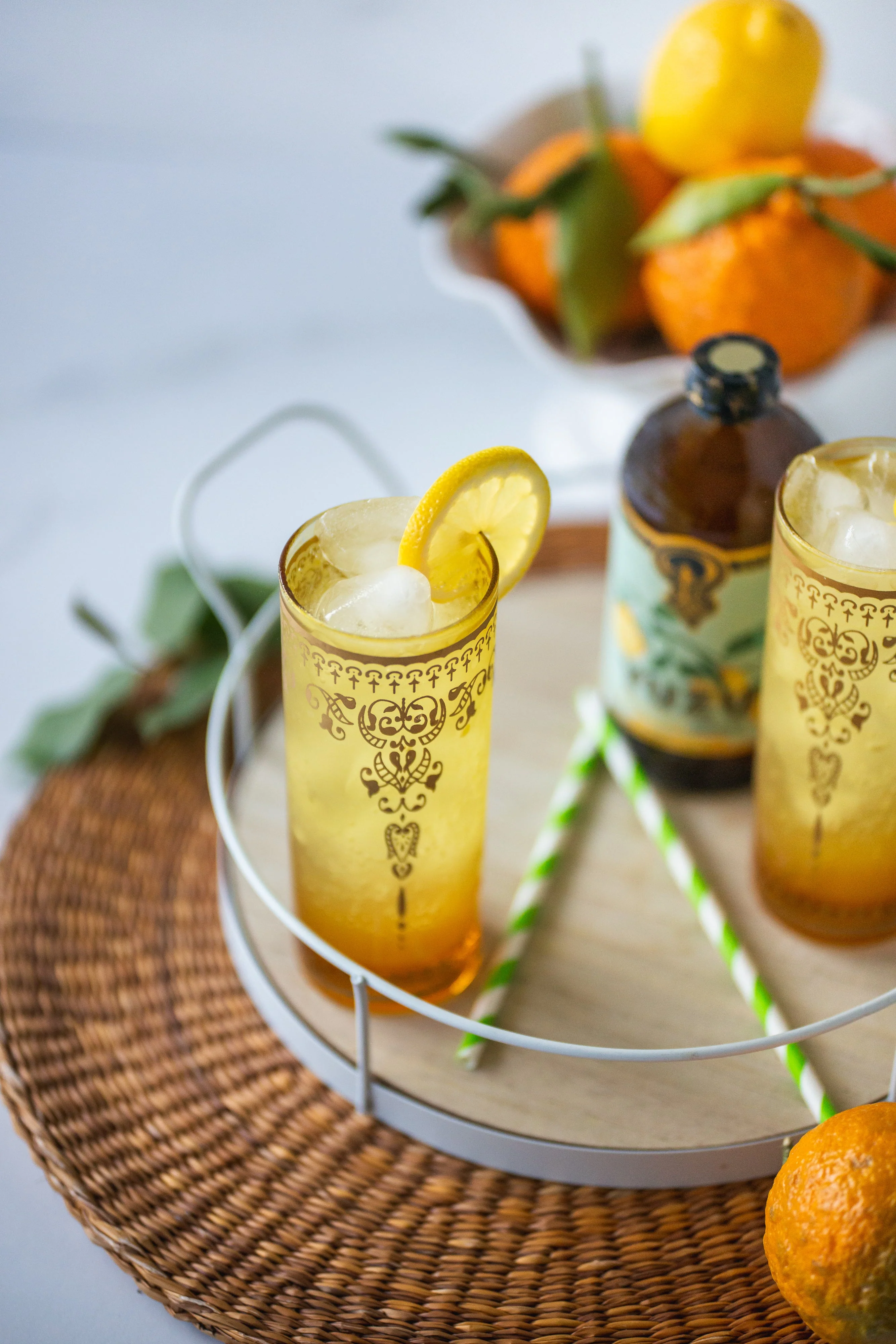 Yuzu Syrup - Image 5