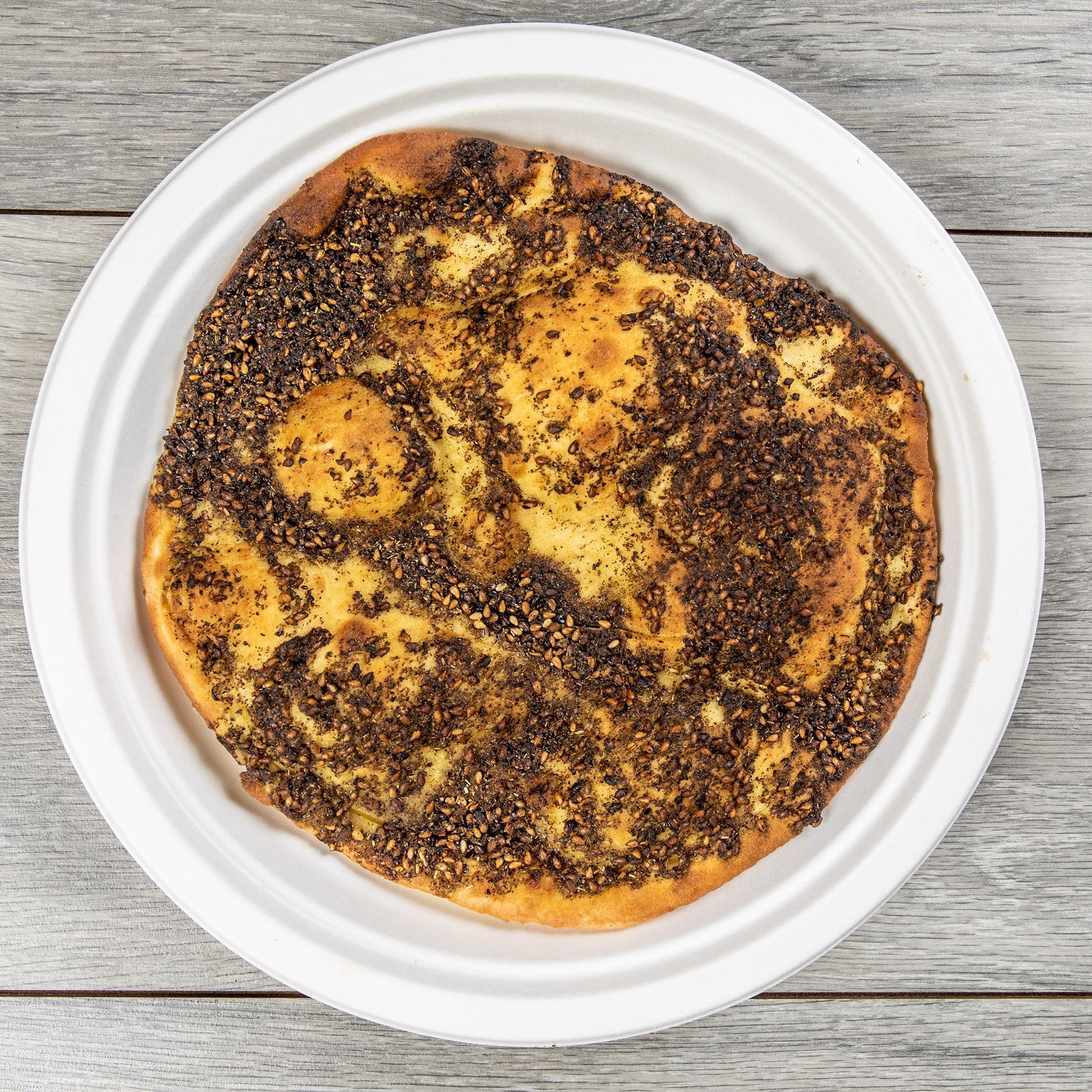 Zahtar Spice Blend - Image 10