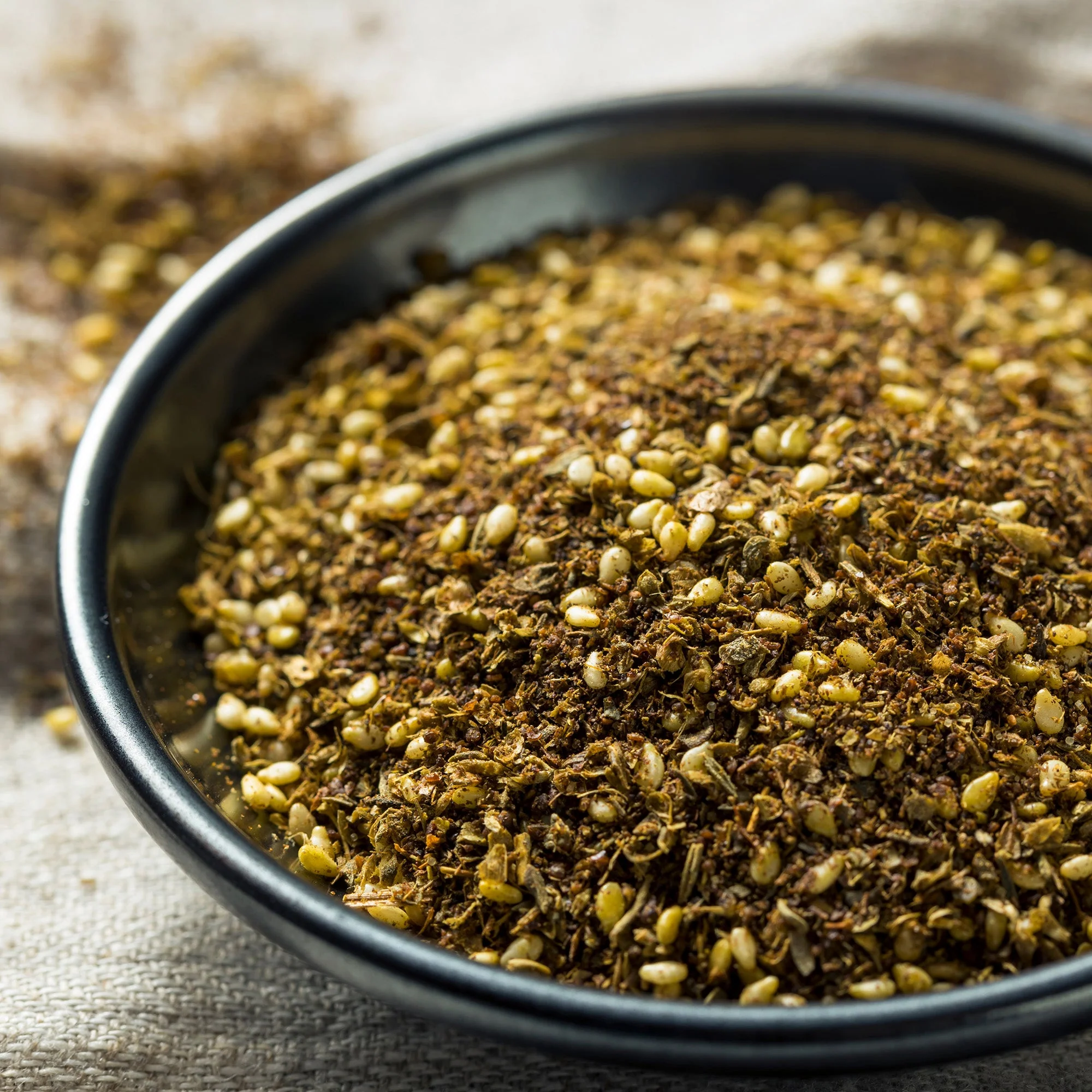 Zahtar Spice Blend - Image 4