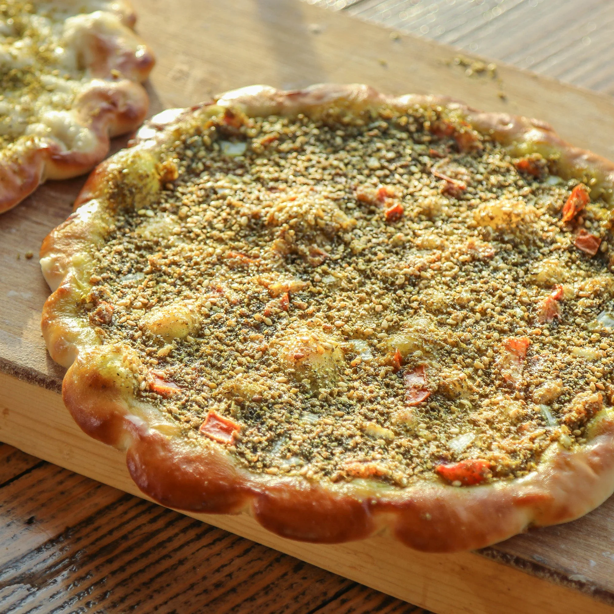 Zahtar Spice Blend - Image 8