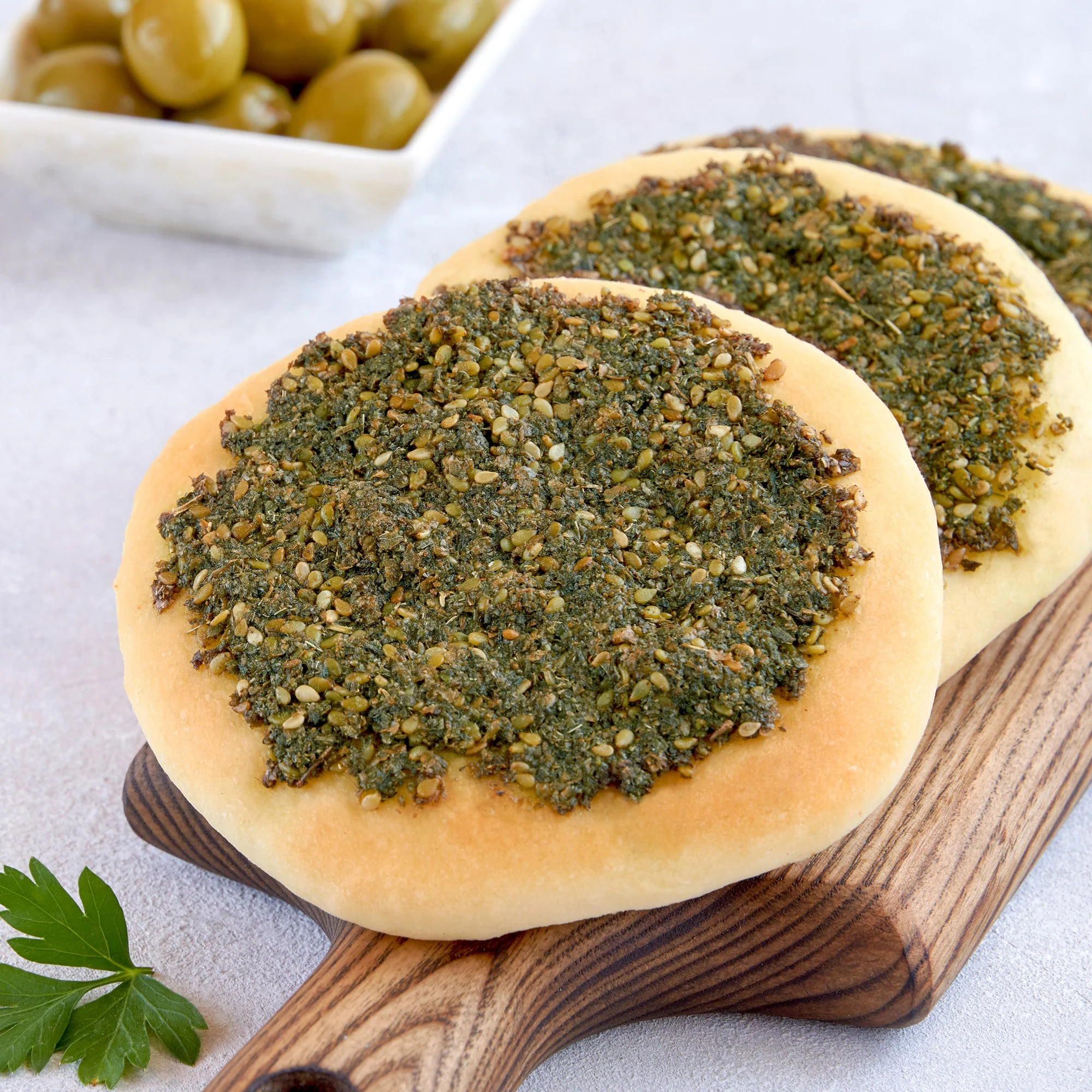 Zahtar Spice Blend - Image 9