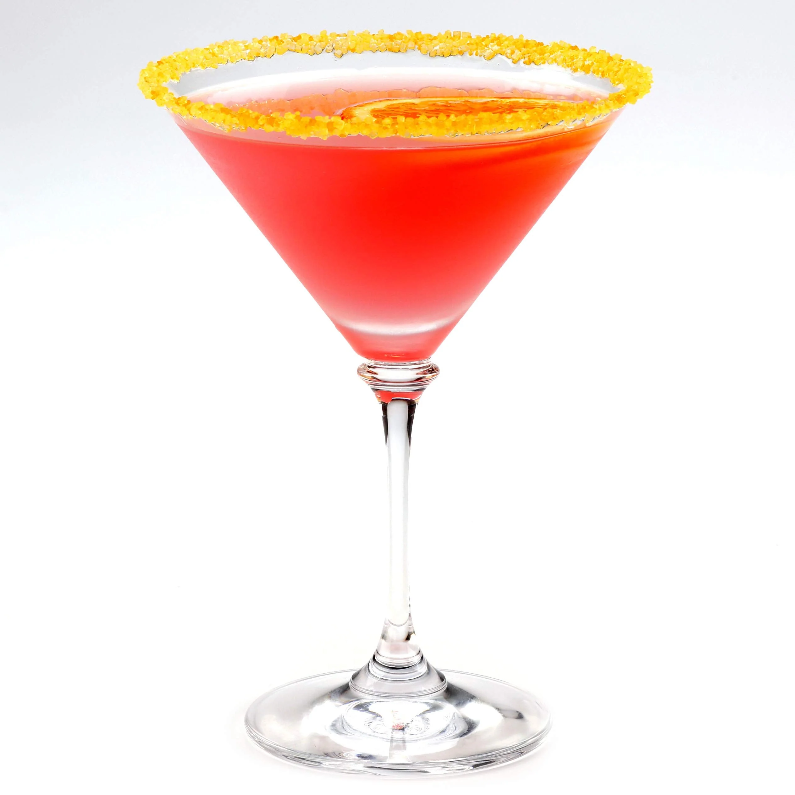 Zesty Orange Sugar Cocktail Rimmer - Image 4